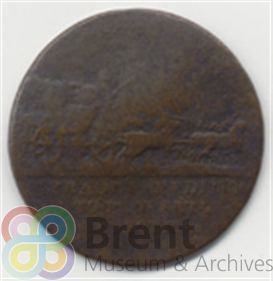 TH\CT\Museum catalogue\3D objects\T240_obv_th.jpg; T240; ;